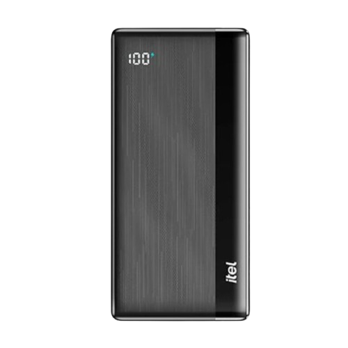 Itel Powerbank 10000mAh-(A1121)